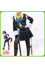 2XXT Cosplay Uma Musume Pretty Derby Tanino Gimlet Race Outfit Cosplay Costume